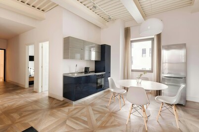 Piazza Barberini, Sonder Apartment by Marriott Bonvoy™