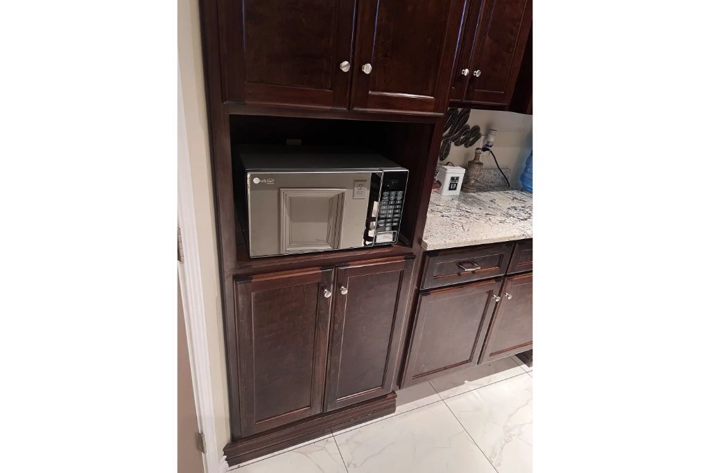 Pet friendly home entering Eagle Pass