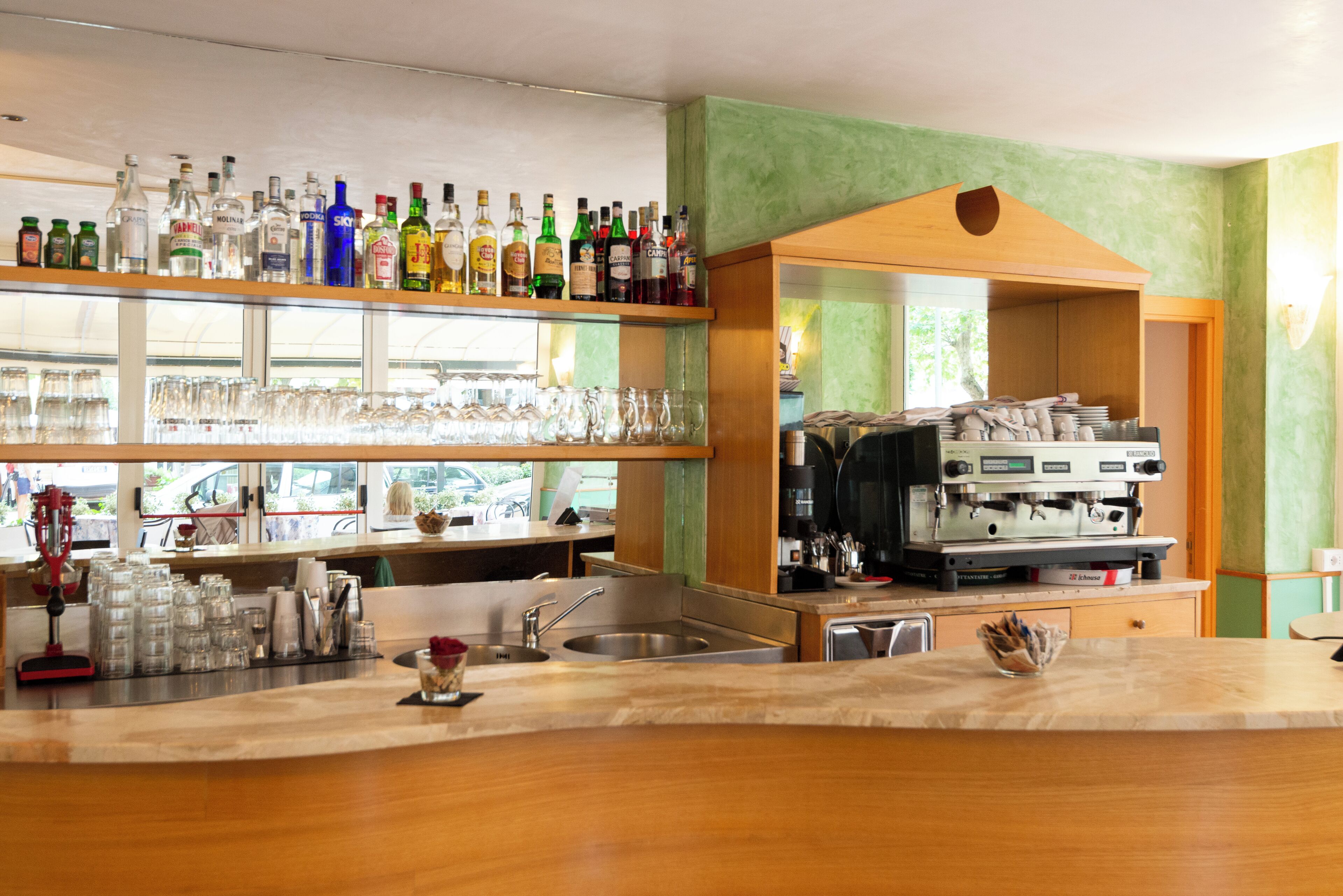 Photo - Hotel Aiglon