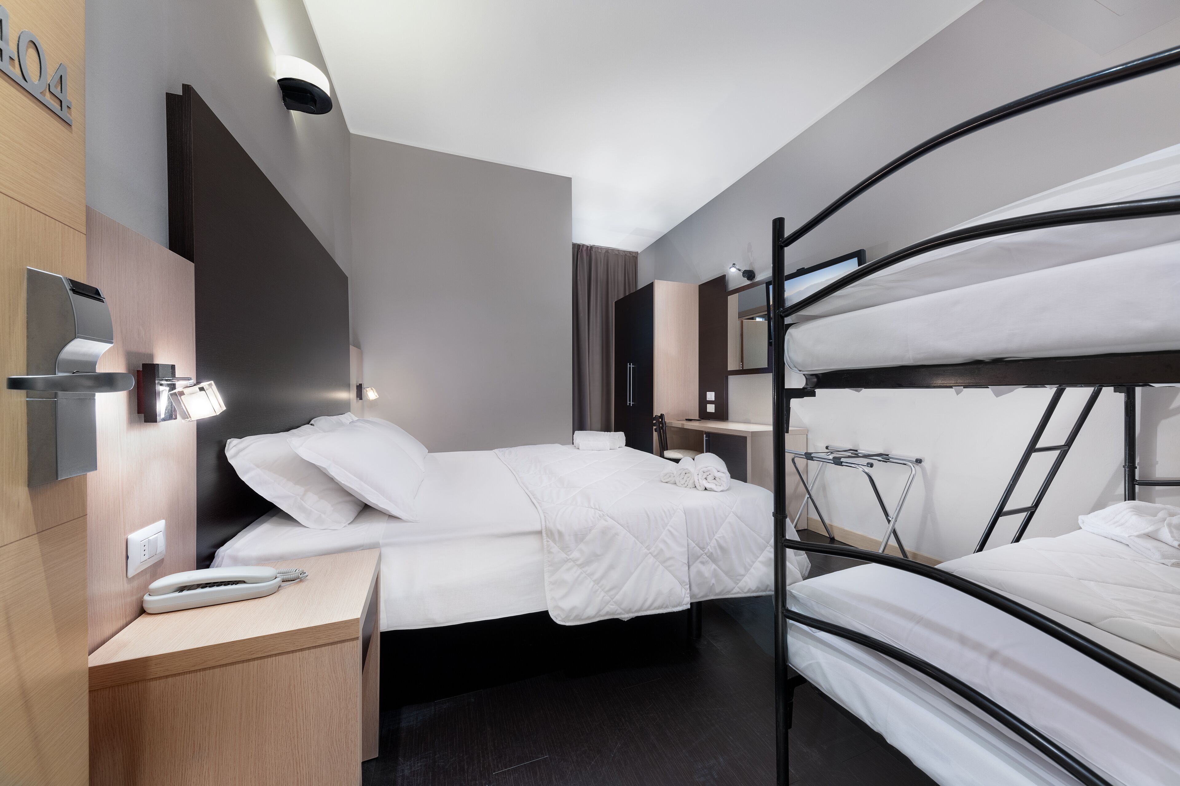 Foto - Hotel Aiglon