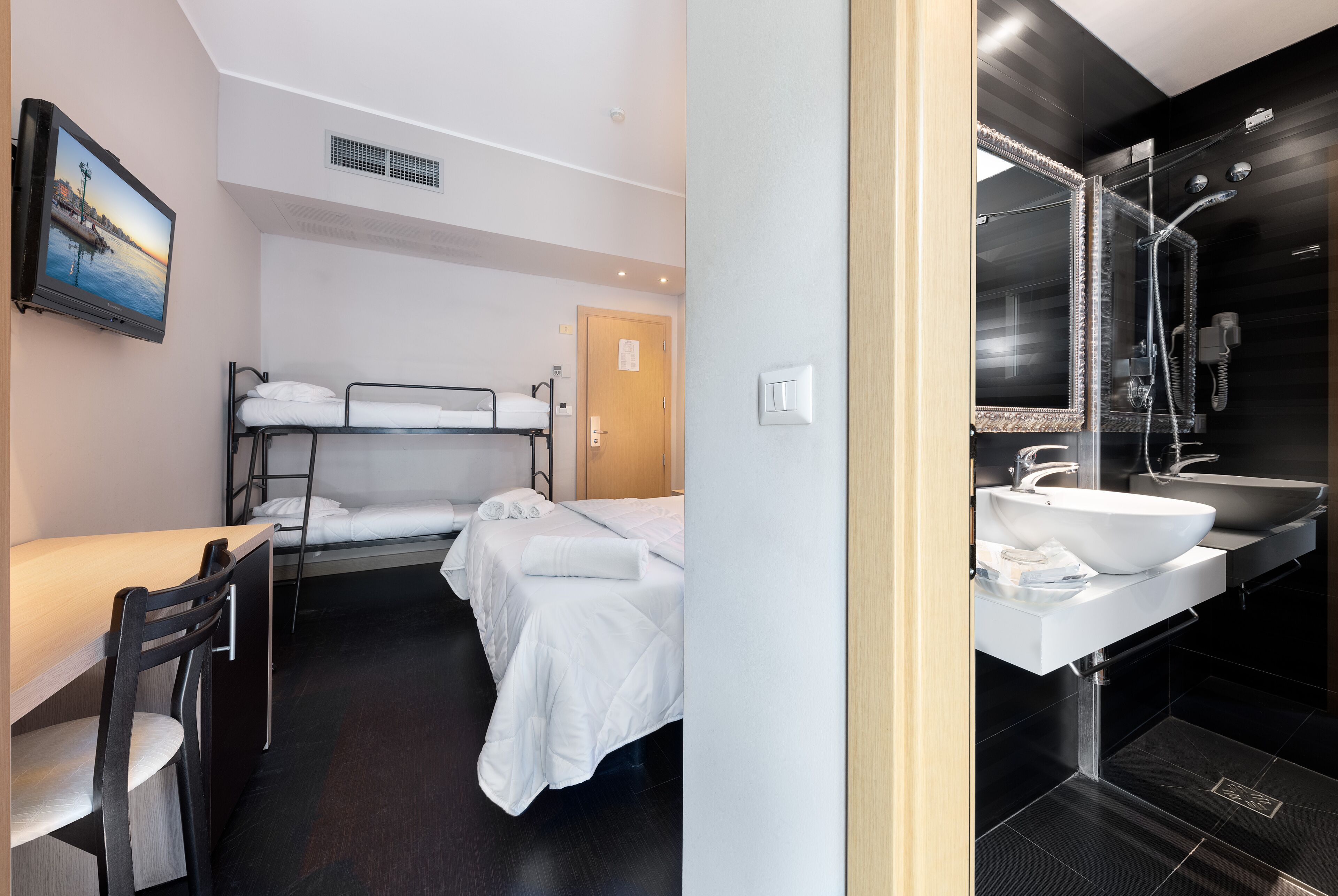 Foto - Hotel Aiglon