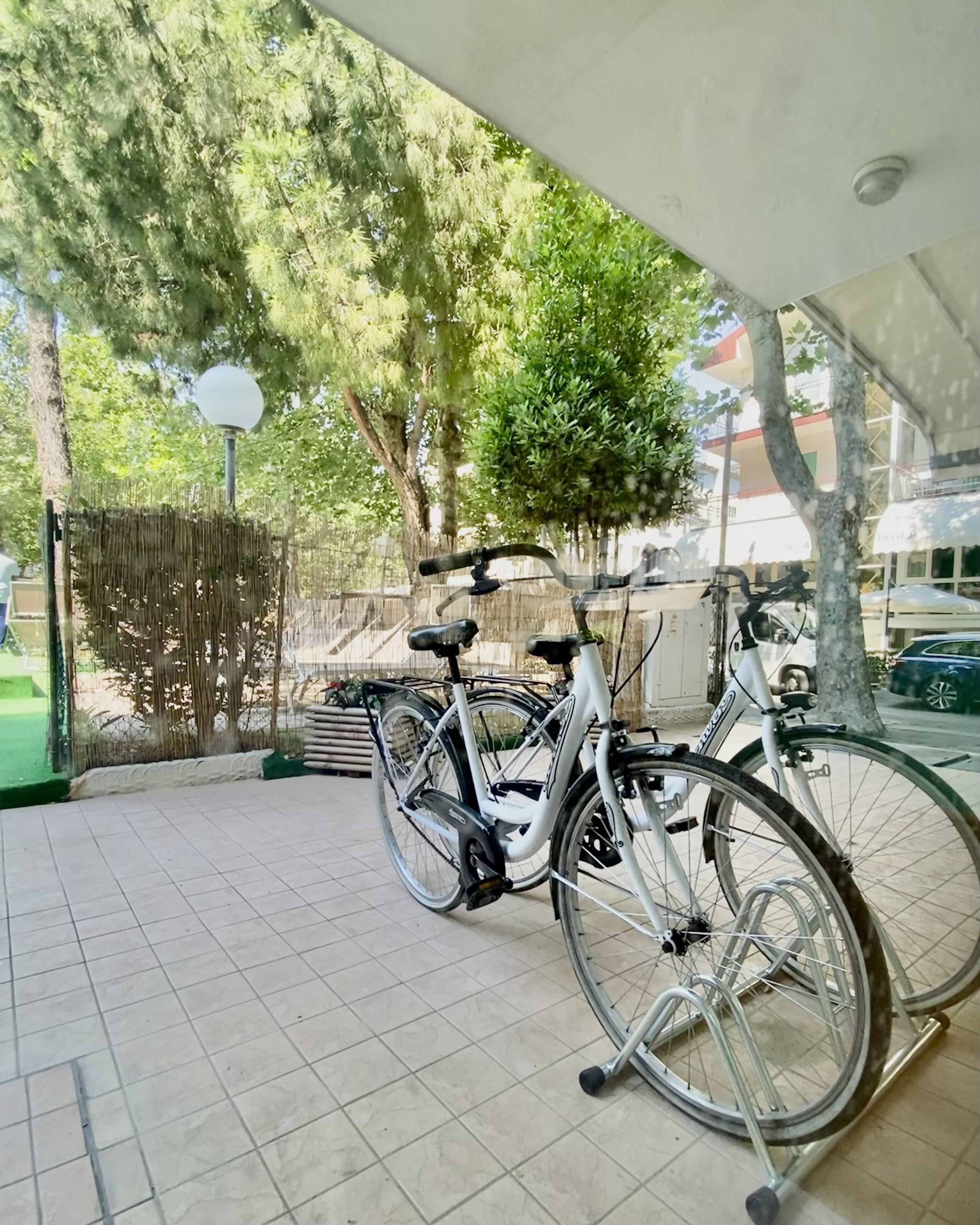 Foto - Hotel Aiglon