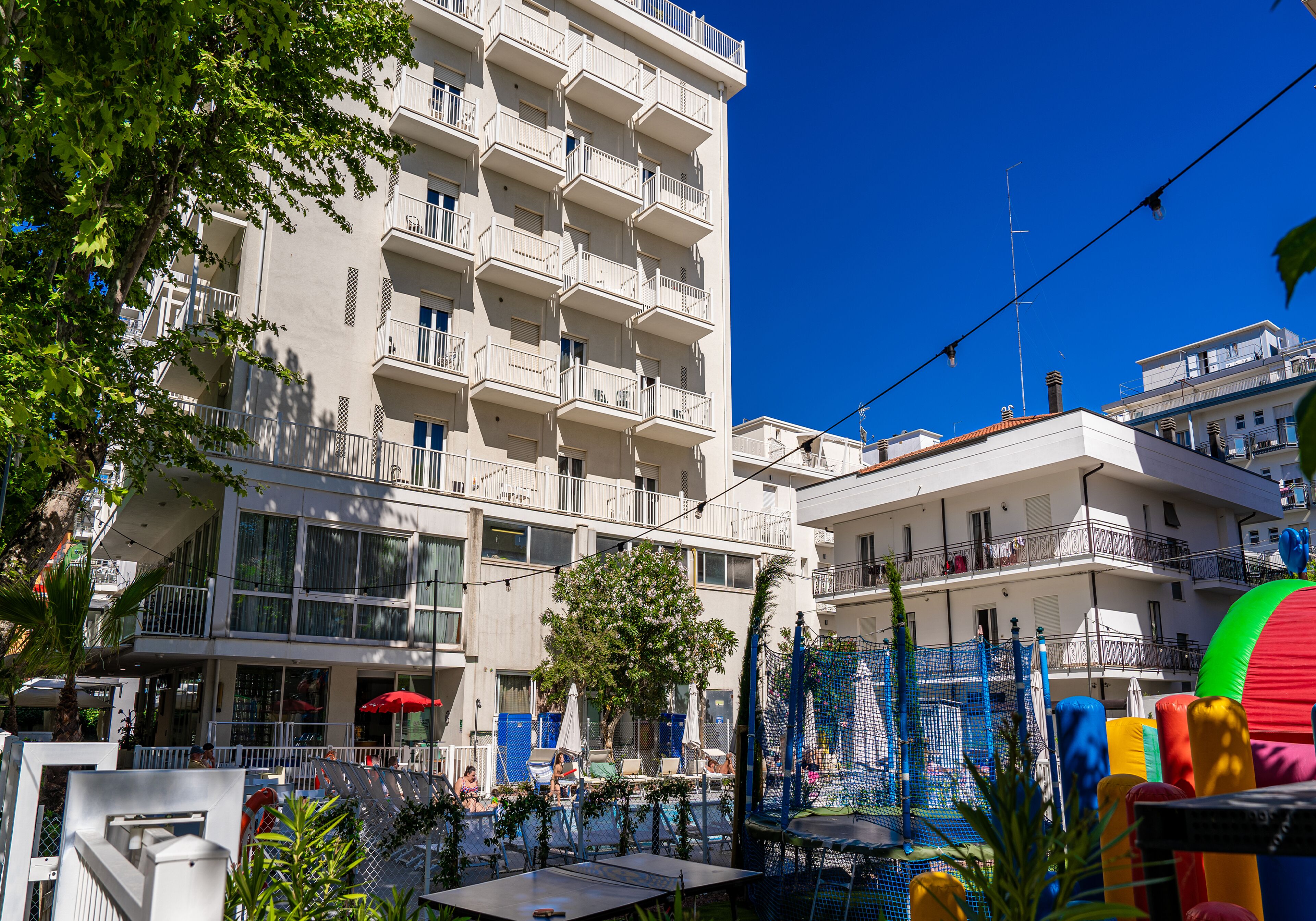 Foto - Hotel Aiglon