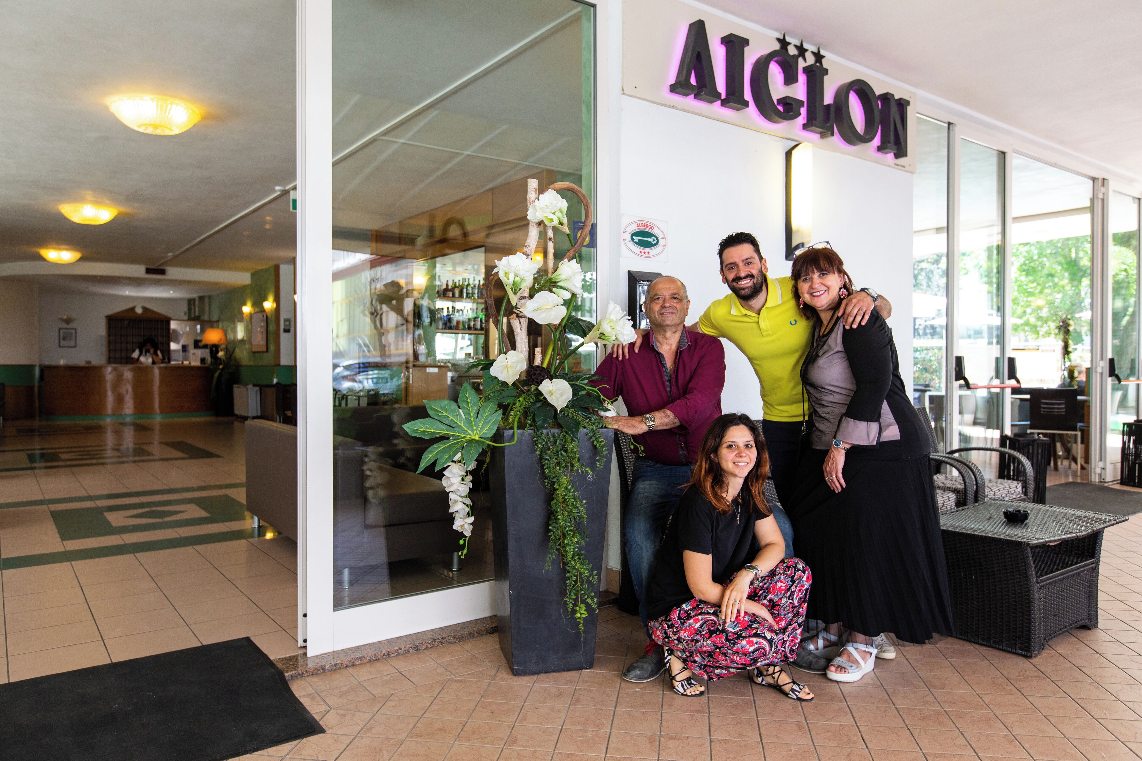 Photo - Hotel Aiglon