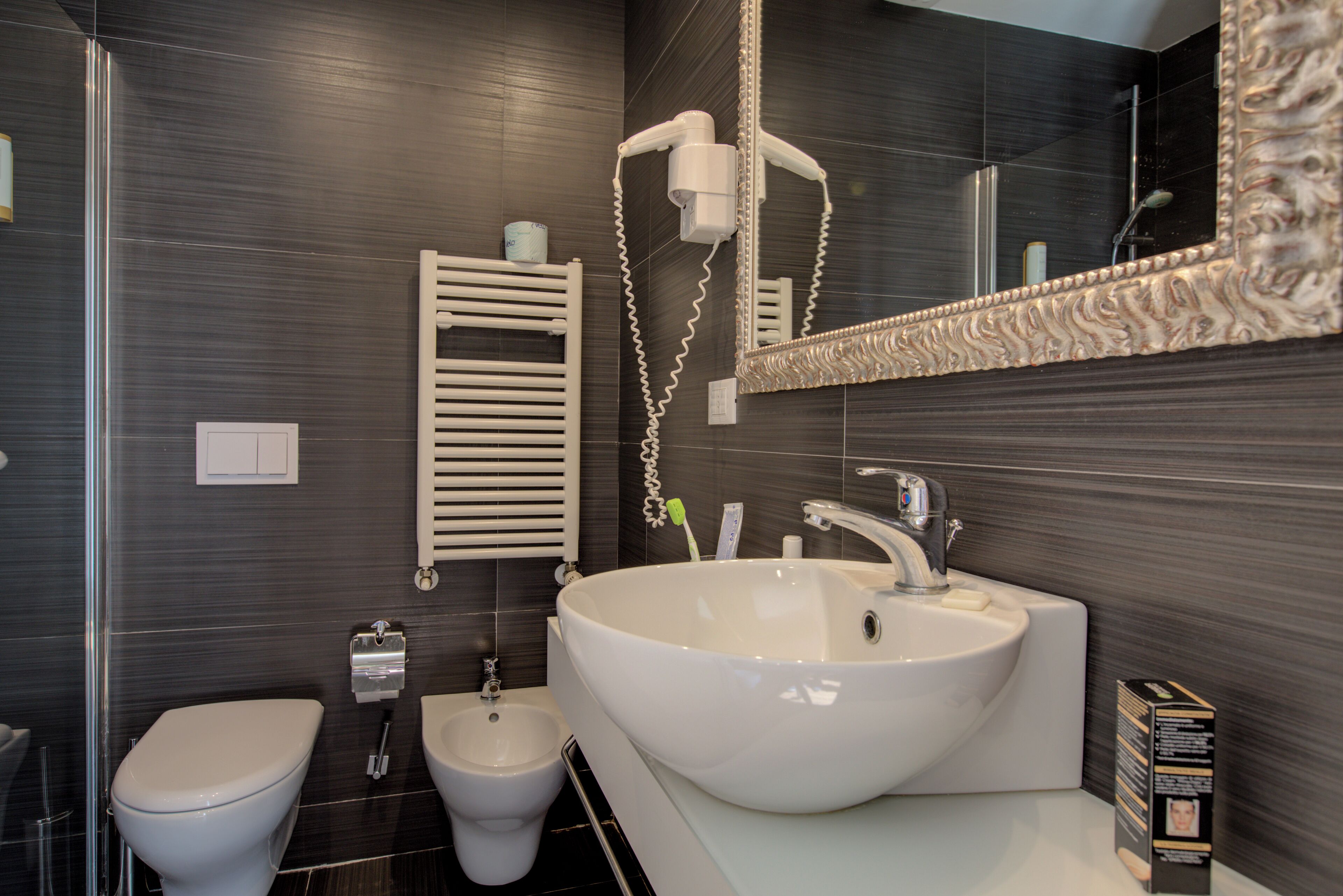 Foto - Hotel Aiglon
