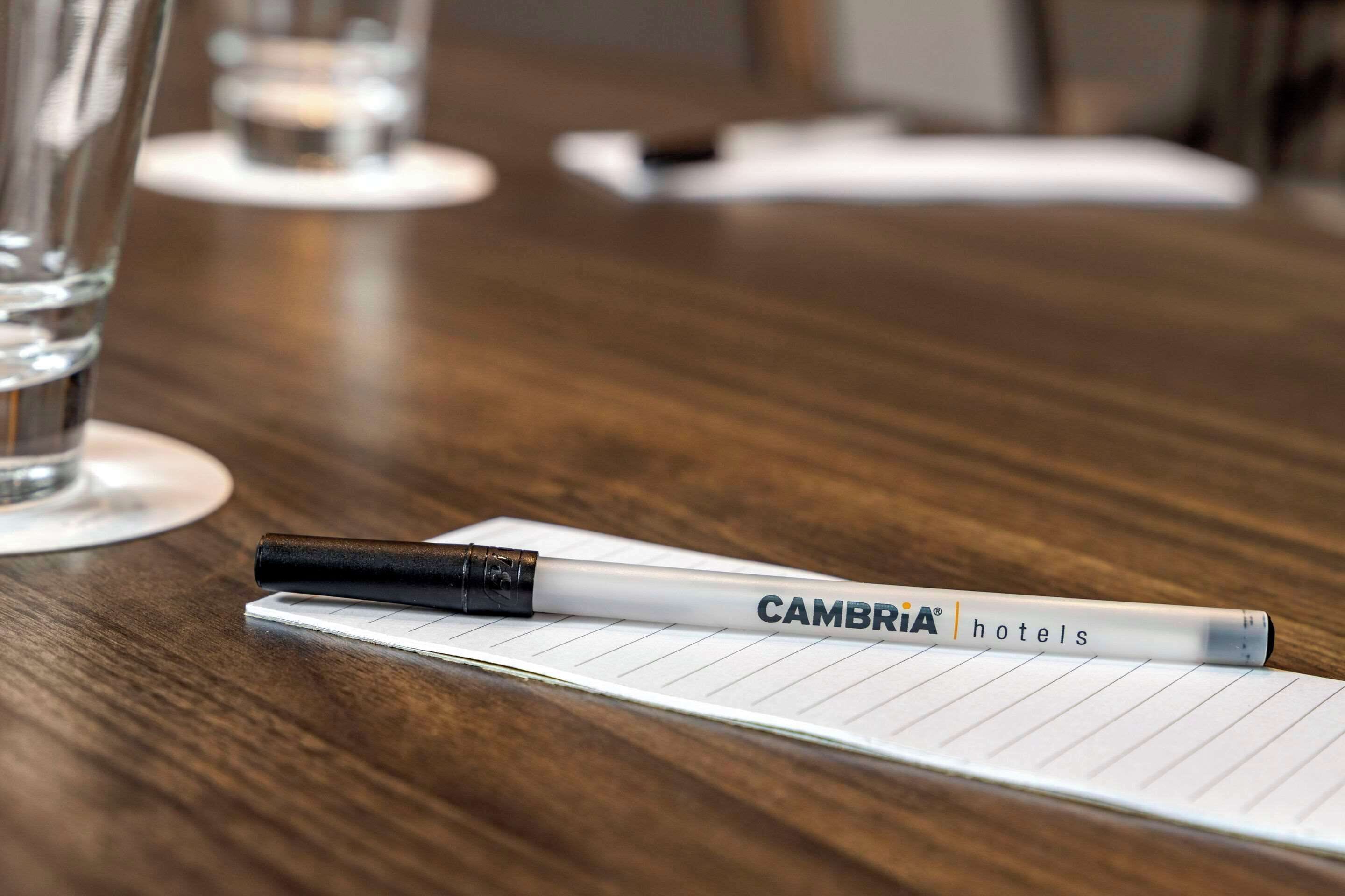 Foto - Cambria Hotel Savannah Downtown Historic District