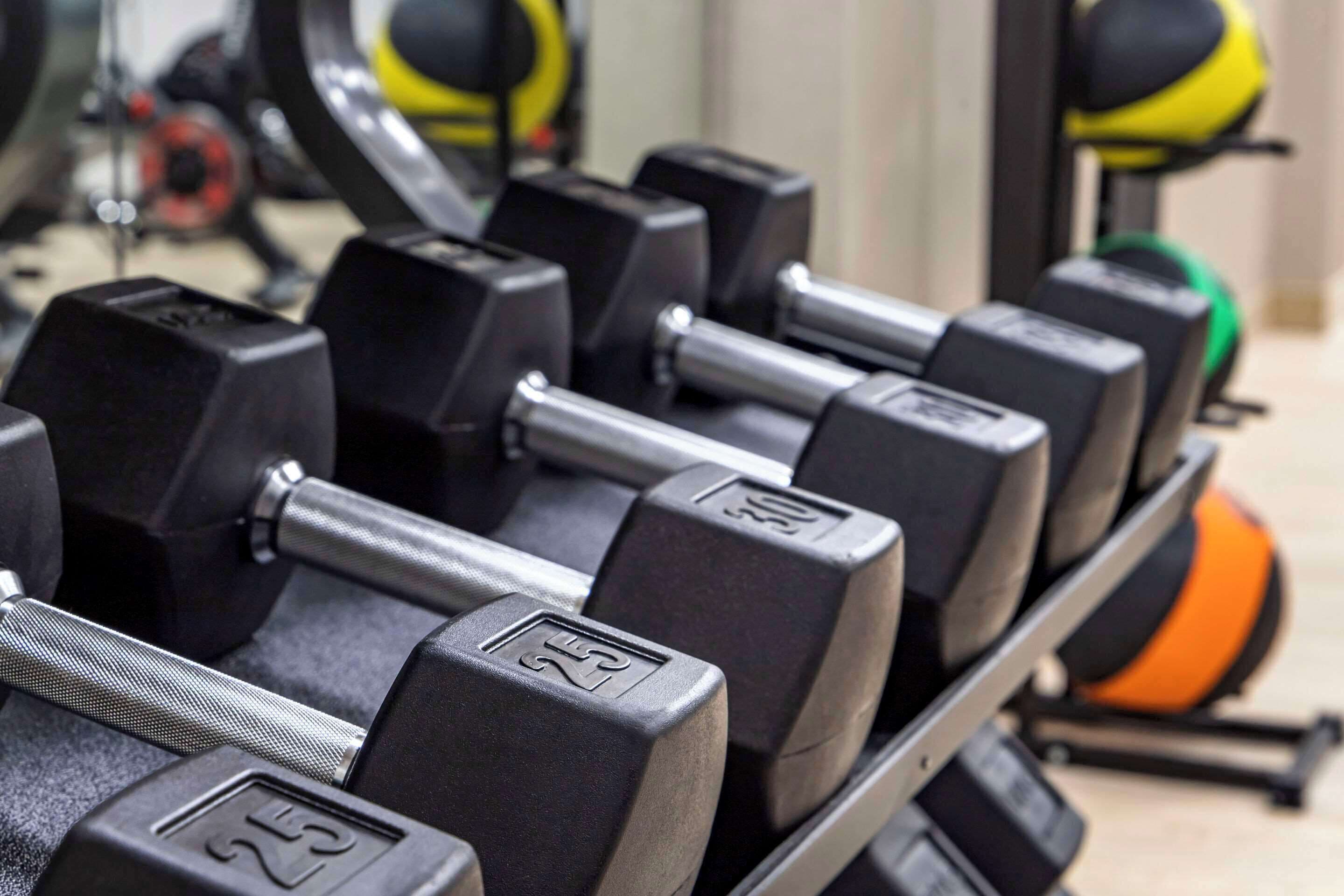 Foto - Cambria Hotel Savannah Downtown Historic District