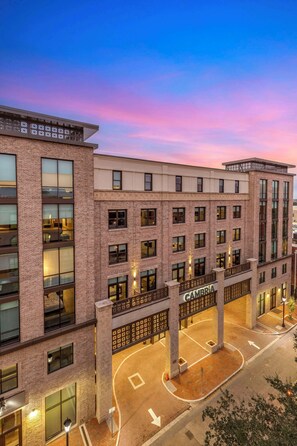 Exterior - Cambria Hotel Savannah Downtown Historic District (Savannah)