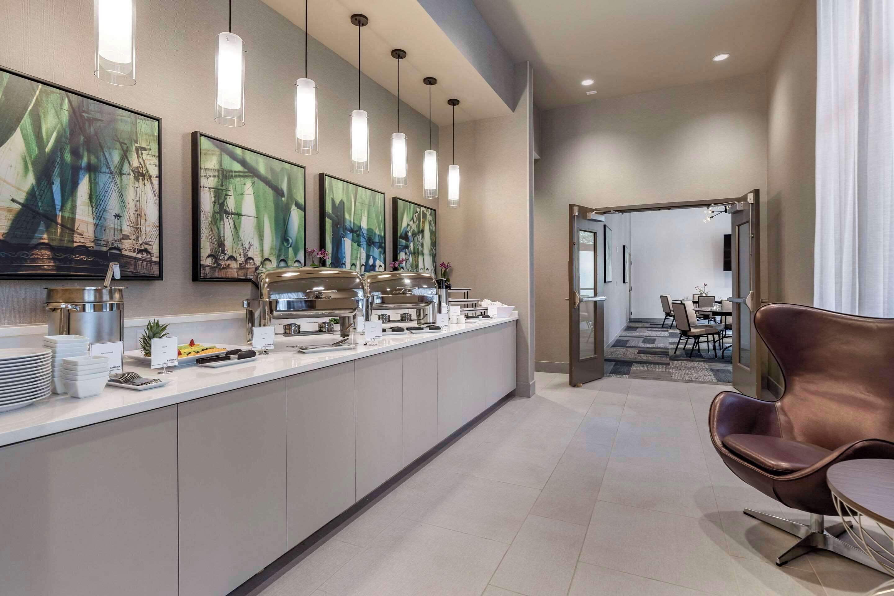 Foto - Cambria Hotel Savannah Downtown Historic District