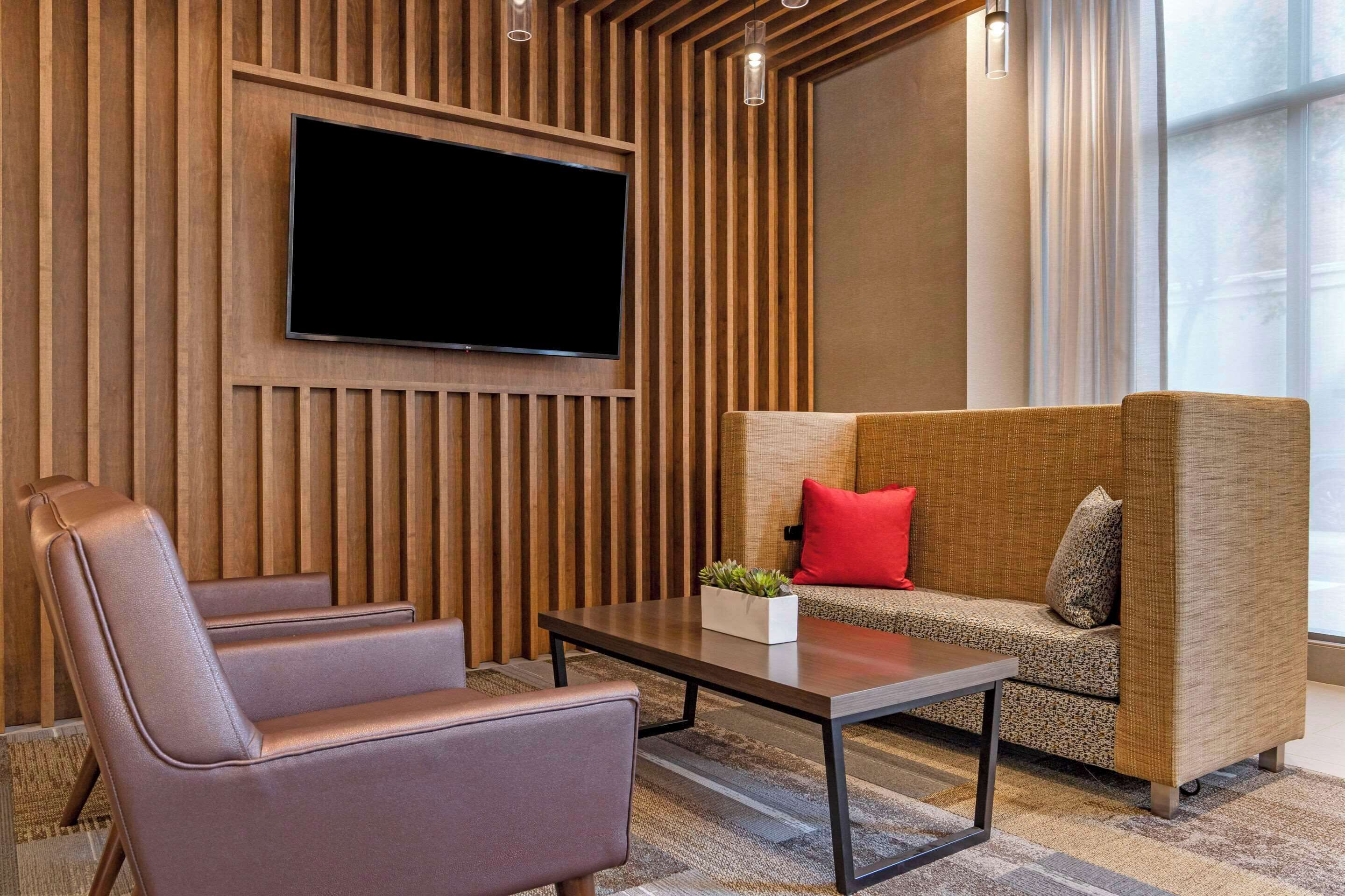 Foto - Cambria Hotel Savannah Downtown Historic District