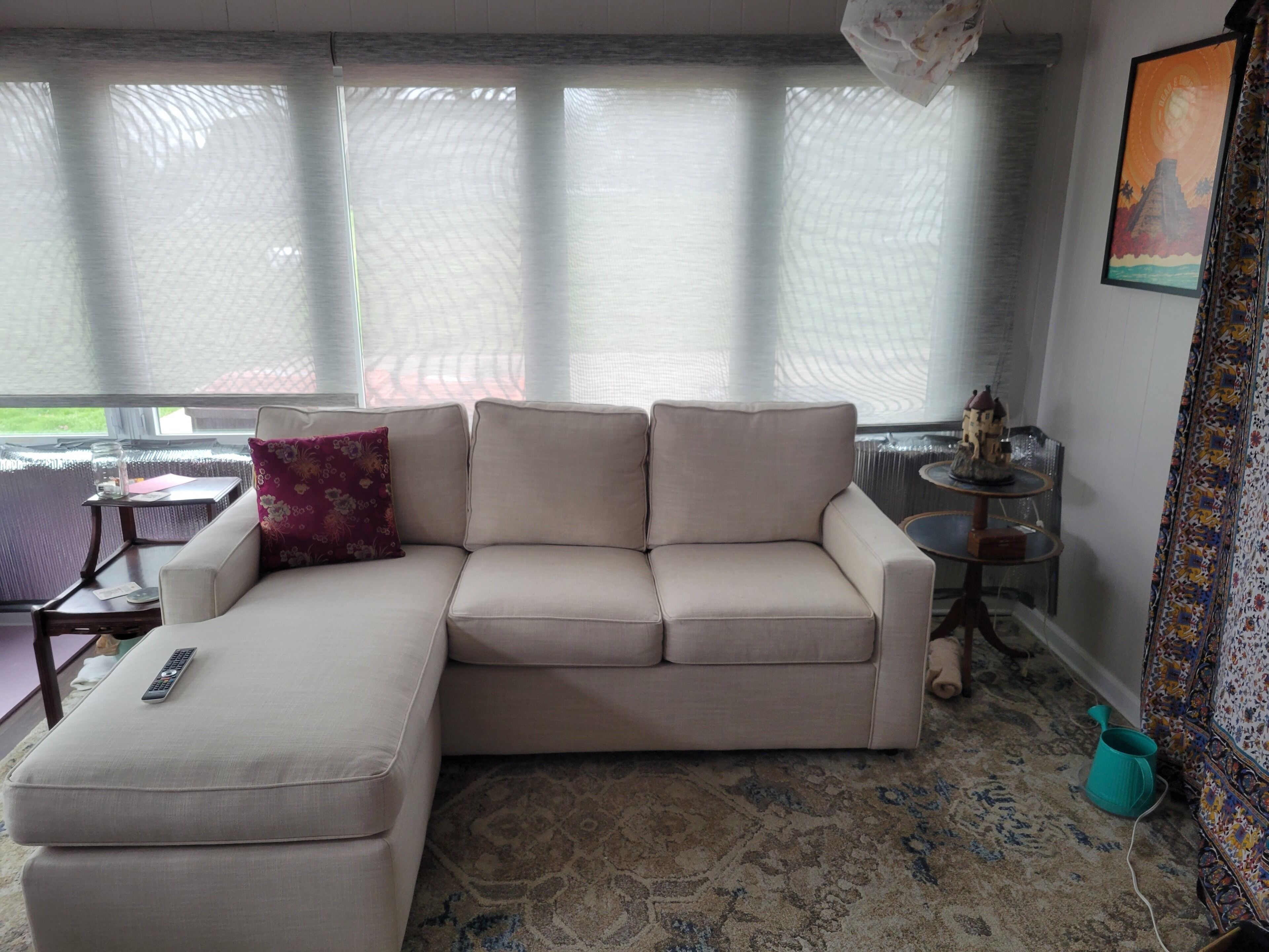 Great for families, near hospital, mins from downtown, Cat offices, restaurants