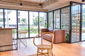 Interior - BRAND NEW !! Mosaic Studios Loft P-5 Buenavista. (Barranquilla)