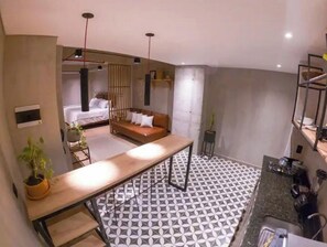 1 Schlafzimmer, WLAN