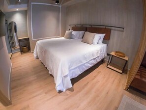 1 Schlafzimmer, WLAN