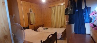 20mins from Troodos _ Best climate in Europe