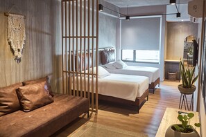 1 chambre, Wi-Fi