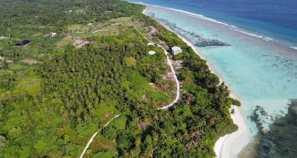 Sun view Residence - Affordable accommodation in the Maldives