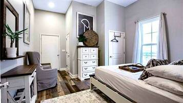 3 bilik tidur, Wi-fi percuma