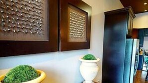 起居區