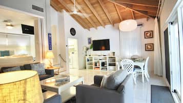 Una Smart TV