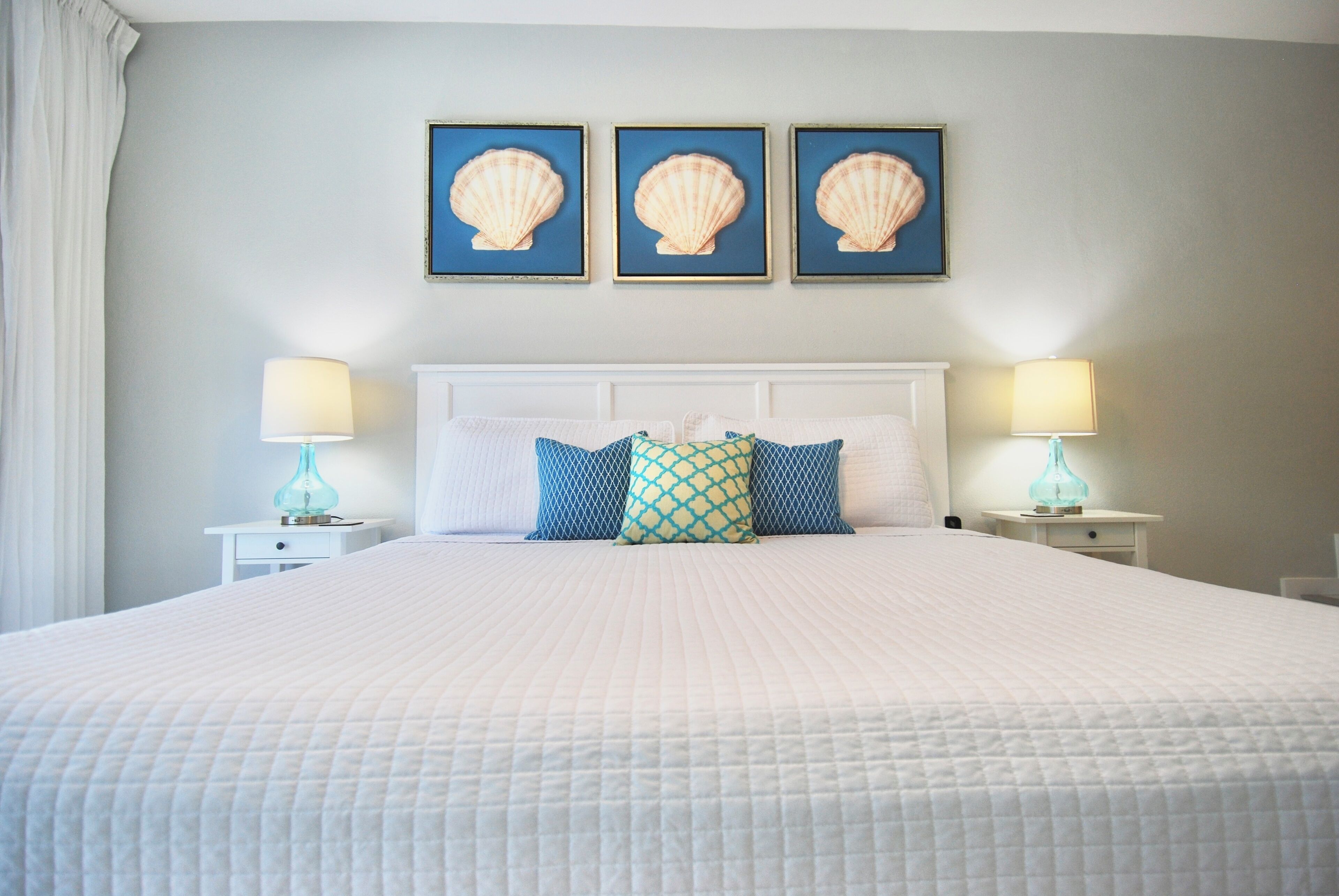 3 Schlafzimmer, Zimmersafe, Bügeleisen/Bügelbrett, Reisekinderbett