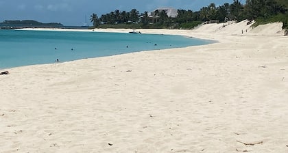 Private 2 Bed Villa Paradise Island, Near Atlantis!