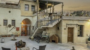 Exterior - Aladino Cave Suites (Ürgüp)