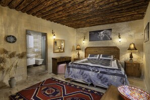Superior Double Room, 1 Bedroom | Egyptian cotton sheets, premium bedding, Select Comfort beds