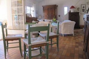 Restauración