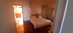 2 habitaciones 