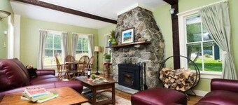 Forest Suite - 2 OR 3 Rooms + Bath