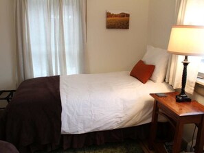 3 dormitorios, wifi gratis, ropa de cama