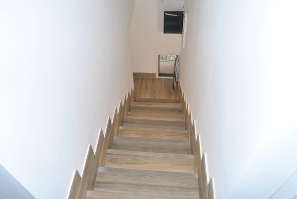 Apartment | Interior