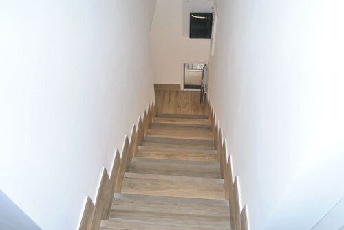 Agrigento Centre - 1-bed Apartment - Sleeps 4