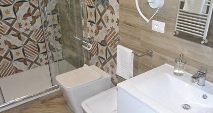 Agrigento Centre - 1-bed Apartment - Sleeps 4