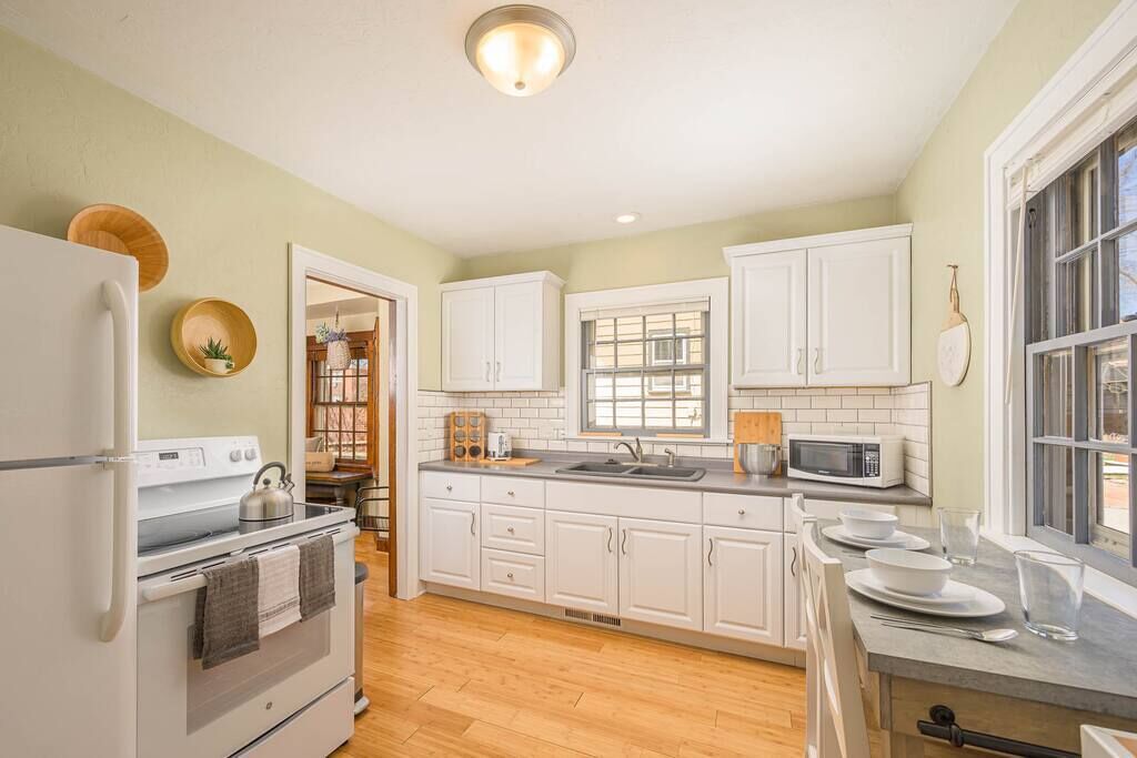 Downtown Charm at Lawrence