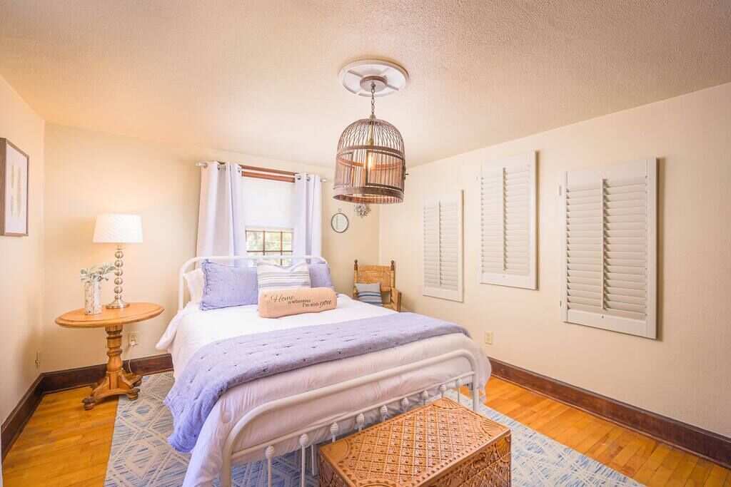 Downtown Charm at Lawrence