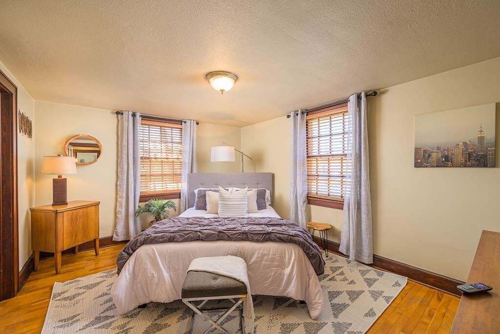 Downtown Charm at Lawrence