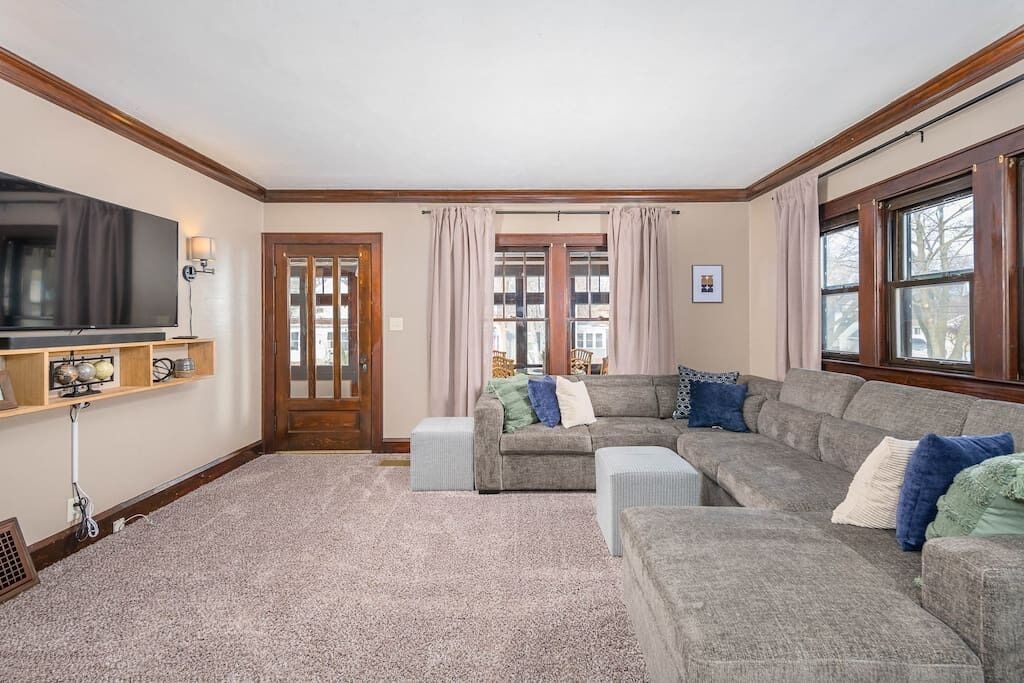 Abode on Atlantic Sum