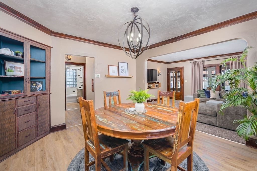 Abode on Atlantic Sum