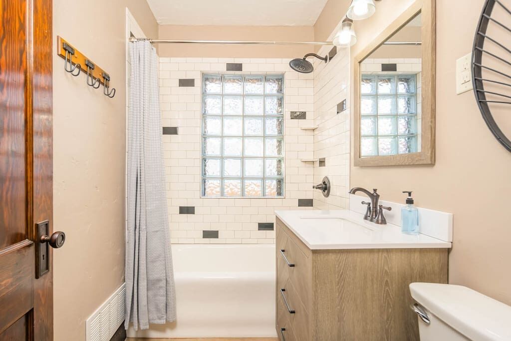 Abode on Atlantic Sum