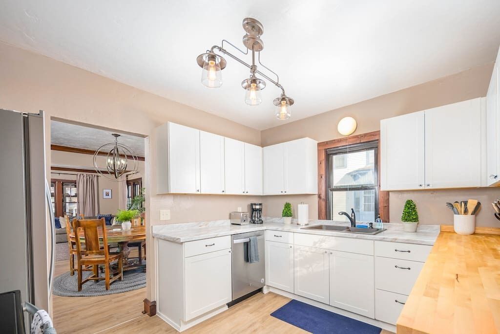 Abode on Atlantic Sum