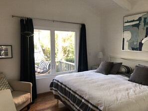 2 dormitoris, escriptori, planxa i posts de planxar i wifi gratuïta