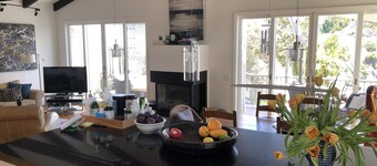  Gorgeous Chalet in historic San Diego's premier neighborhood- Mission Hills!