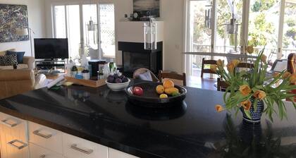 Gorgeous Chalet in historic San Diego's premier neighborhood- Mission Hills!