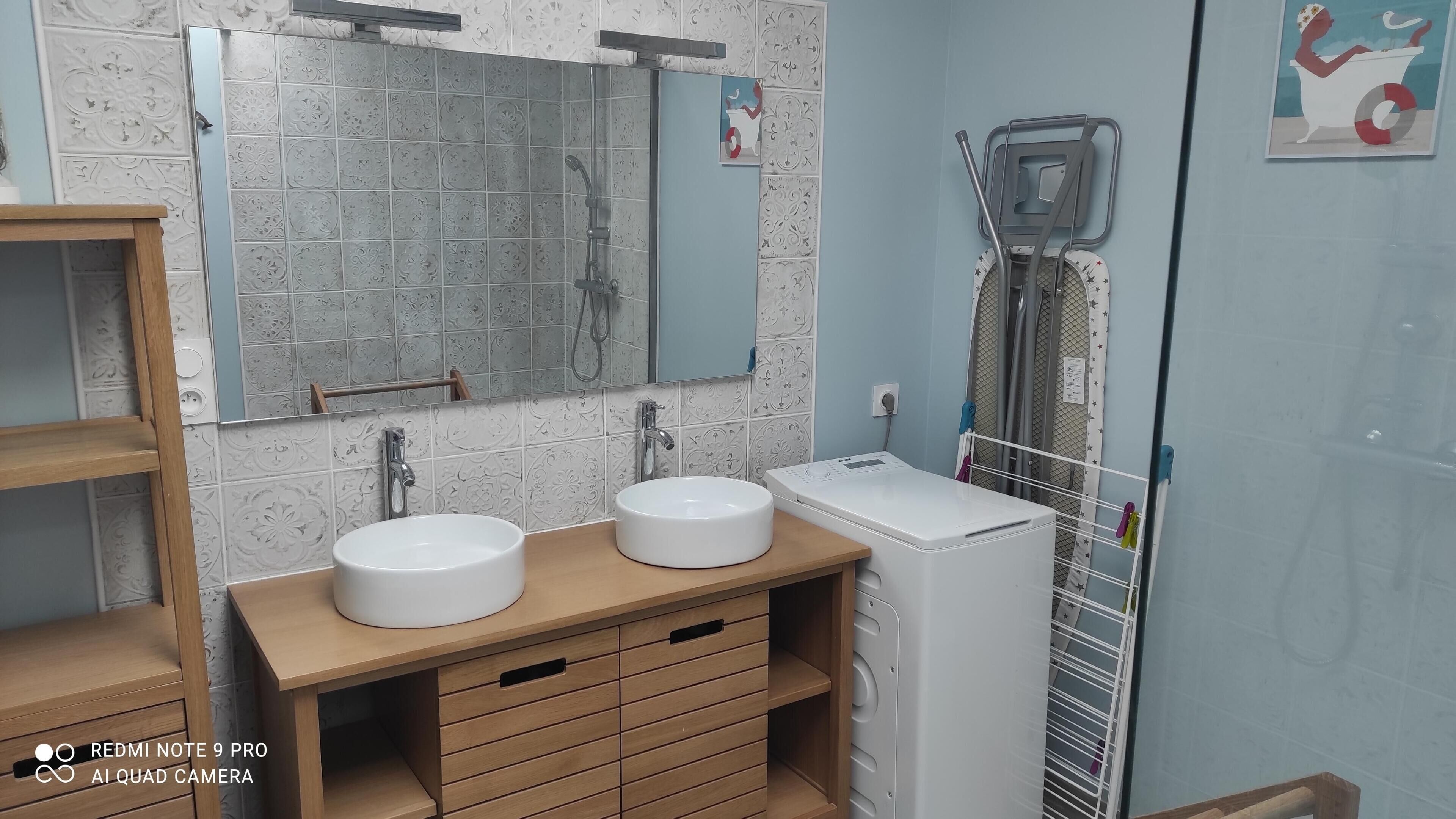 House 4 to 6 people Ile d'Oléron near the sea