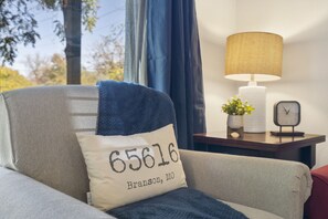 Smart TV, DVD player