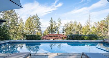 Stunning Dry Creek Road Estate