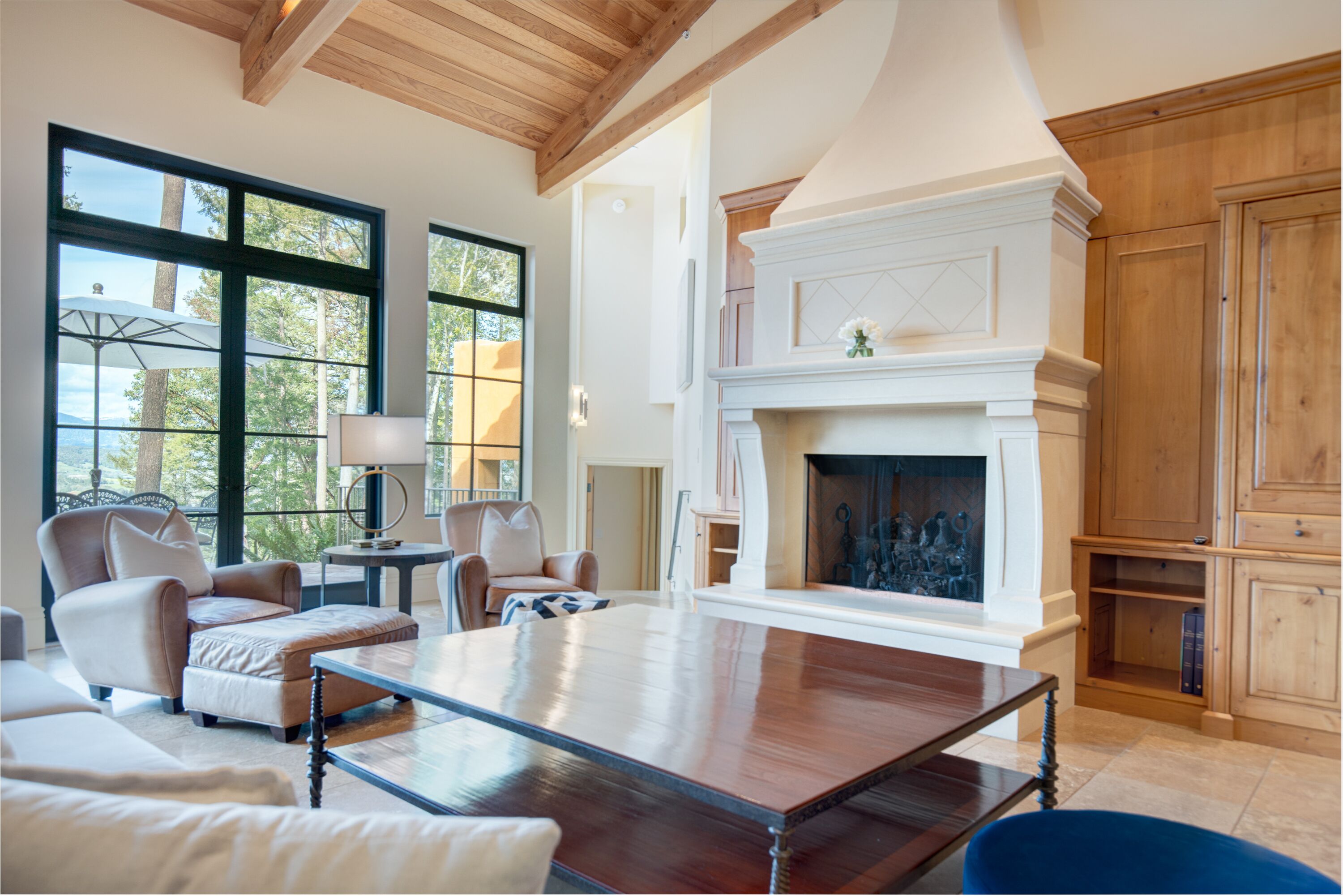 Stunning Dry Creek Road Estate