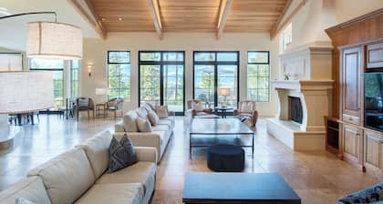 Stunning Dry Creek Road Estate